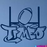 Tim�o Graffiti Rugby 2