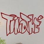 Timoth� Graffiti