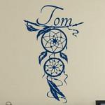 Tom Attrape R�ves