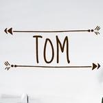 Tom Fl�ches