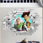 Toy Story 3D - Imprim�
