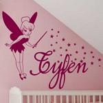 Typhen F�e Clochette Etoiles 2