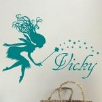 Vicky F�e