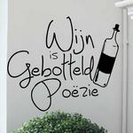 Wijn & Po�zie