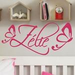 Z�lie Papillons