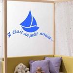 Il �tait un Petit Navire...