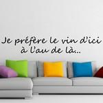Je pr�f�re le vin 2...