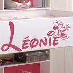 L�onie Minnie