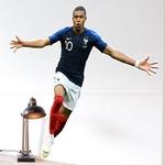 Kylian Mbapp� - Imprim�
