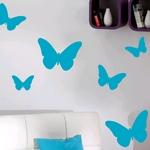 Set 10 Papillons 03