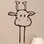 T�te de Girafe