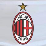 AC Milan �toile - Imprim�