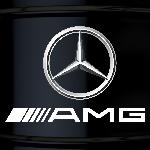 AMG Logo D�grad�