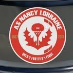 AS Nancy Lorraine - Imprim�