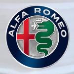 Alfa Romeo Logo Imprim�