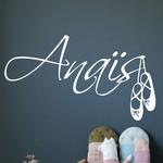 Ana�s Ballerines