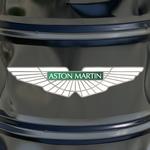 Aston Martin Logo Imprim�