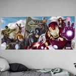 Avengers Vintage - Imprim�