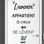 L'avenir...l�ve t�t 02