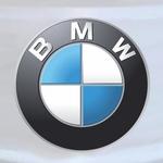 BMW Logo Imprim�