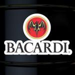 Bacardi Logo Imprim�