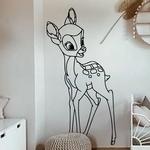 Bambi - F�line