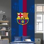 Barca Wall - Imprim�