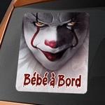 B�b� � bord �a - Imprim�
