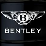 Bentley Logo