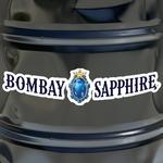Bombay Sapphire - Imprim�