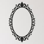Cadre Baroque 04