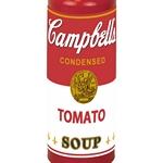 Campbells soup Imprim�