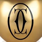Cartier Logo 2 �pais