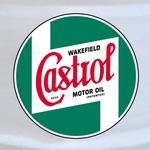Castrol Motor Oil Imprim�