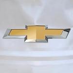 Chevrolet Logo Imprim�