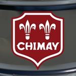 Chimay Logo - Imprim�