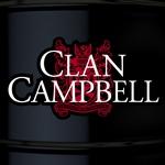 Clan CampBell Logo 2 Imprim�