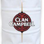 Clan CampBell Logo Imprim�