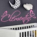 Cl�mentine Papillons