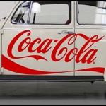 Coca Cola Logo