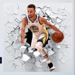 Stephen Curry 3D - Imprim�