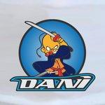 Dani Pedrosa Samoura� Imprim�