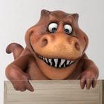 Dino Imprim� 01