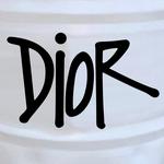 Dior And St�ssy
