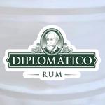 Diplomatico Rum - Imprim�