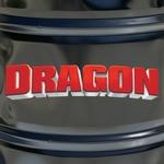 Dragon Logo Imprim�