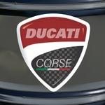 Ducati Corse - Imprim�