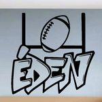 �den Graffiti Rugby