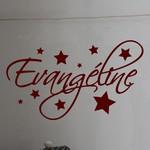 Evang�line Etoiles