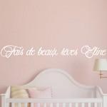 Fais de beaux r�ves Eline F��rique